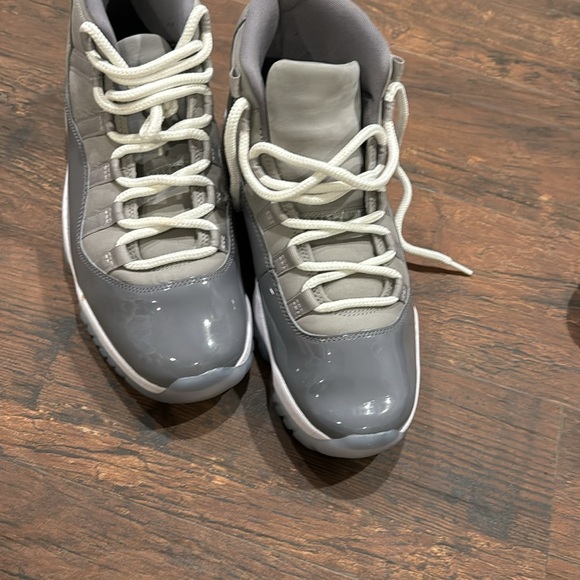 Air Jordan 11 Retro Cool Grey - Picture 5 of 5